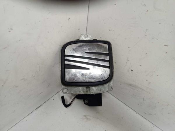 POIGNEE DE HAYON SEAT IBIZA 6L 2002-2008 - Vue 1